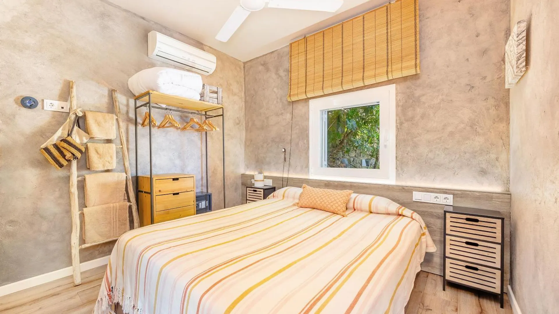 Chalet Ca La Dolors Deia Villa Spanje