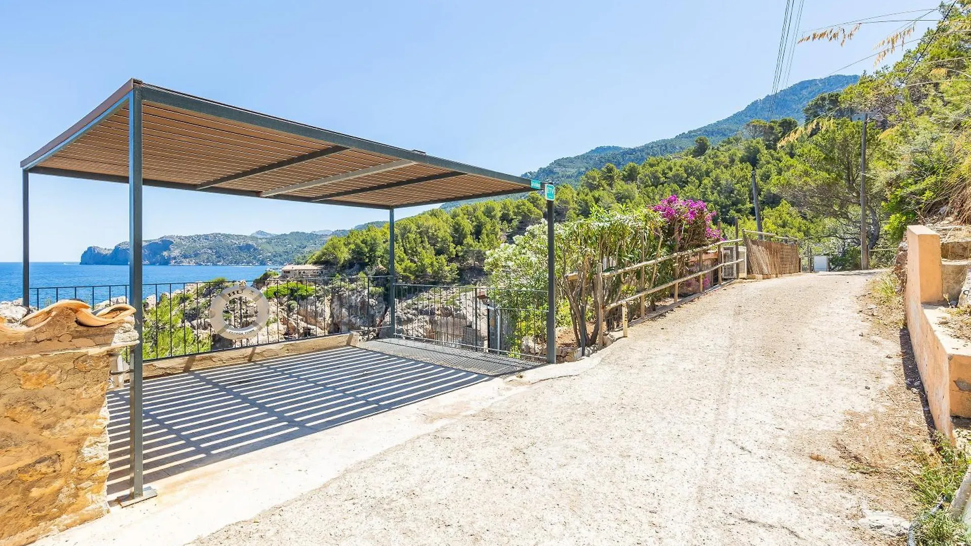 Ca La Dolors Deia Villa Chalet